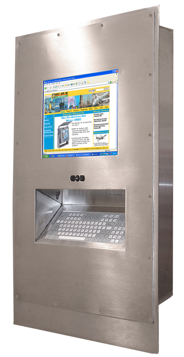2650AC Wallmount