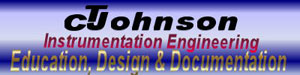 CT Johnson Logo
